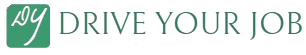 Drive your Job Logo